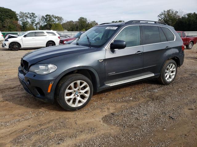 Photo 0 VIN: 5UXZV4C54D0B07518 - BMW X5 