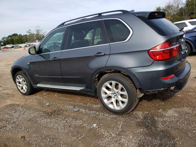 Photo 1 VIN: 5UXZV4C54D0B07518 - BMW X5 