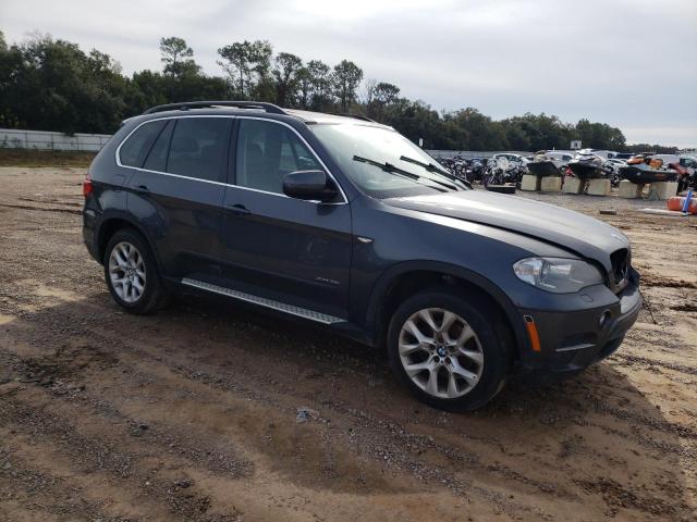 Photo 3 VIN: 5UXZV4C54D0B07518 - BMW X5 