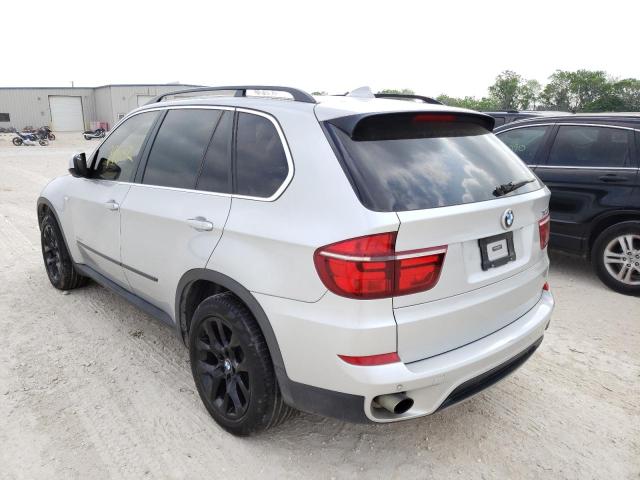 Photo 2 VIN: 5UXZV4C54D0B09544 - BMW X5 