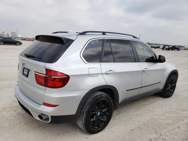 Photo 3 VIN: 5UXZV4C54D0B09544 - BMW X5 