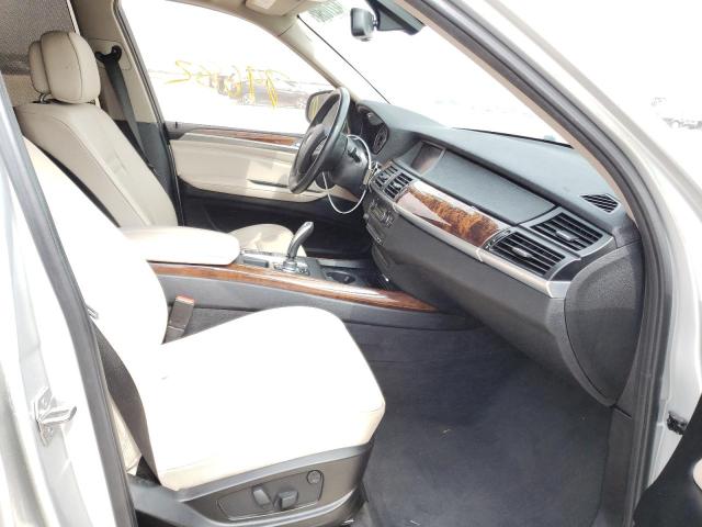 Photo 4 VIN: 5UXZV4C54D0B09544 - BMW X5 