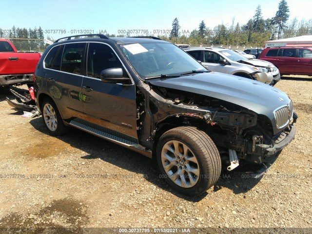 Photo 0 VIN: 5UXZV4C54D0B11018 - BMW X5 