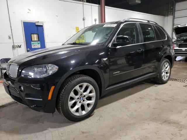 Photo 0 VIN: 5UXZV4C54D0B13061 - BMW X5 