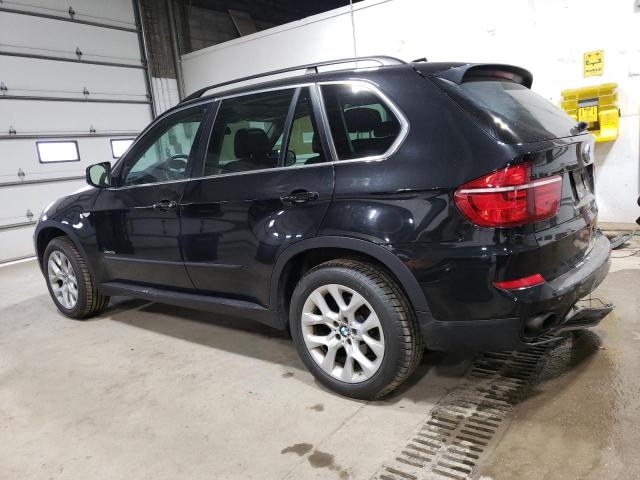 Photo 1 VIN: 5UXZV4C54D0B13061 - BMW X5 