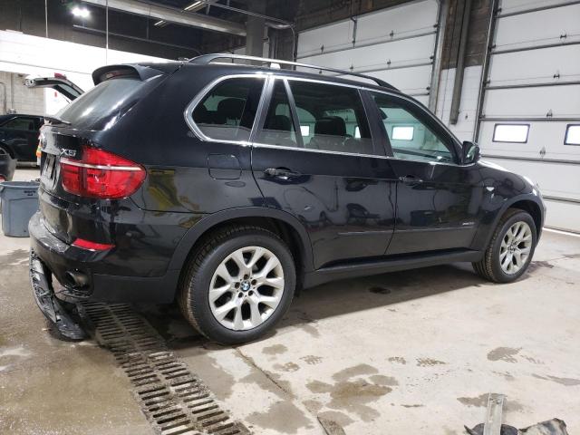 Photo 2 VIN: 5UXZV4C54D0B13061 - BMW X5 