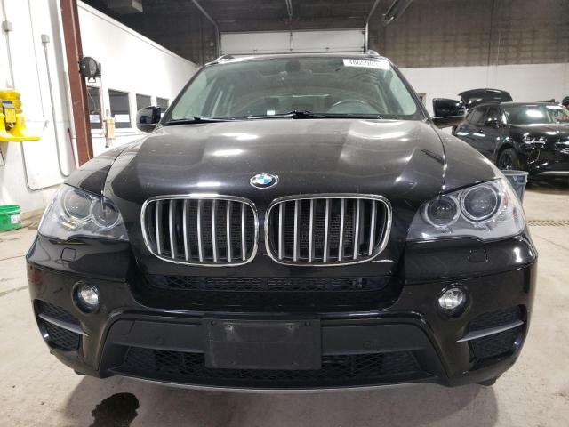 Photo 4 VIN: 5UXZV4C54D0B13061 - BMW X5 