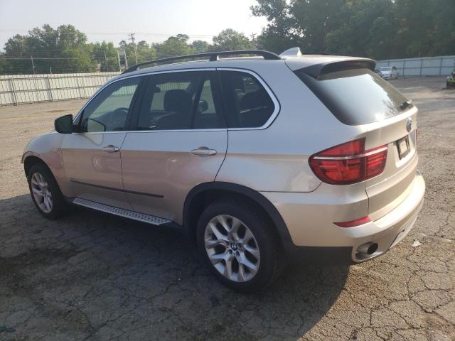 Photo 1 VIN: 5UXZV4C54D0B15568 - BMW X5 XDRIVE3 