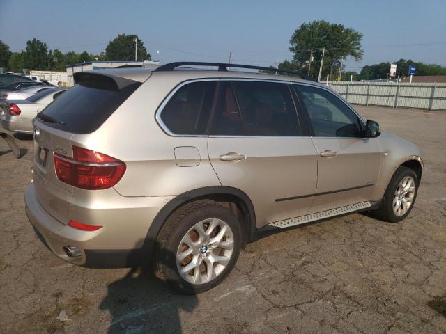 Photo 2 VIN: 5UXZV4C54D0B15568 - BMW X5 XDRIVE3 