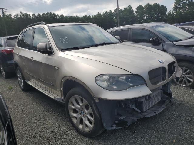 Photo 3 VIN: 5UXZV4C54D0B15568 - BMW X5 XDRIVE3 