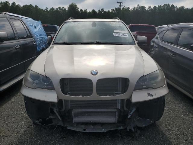 Photo 4 VIN: 5UXZV4C54D0B15568 - BMW X5 XDRIVE3 