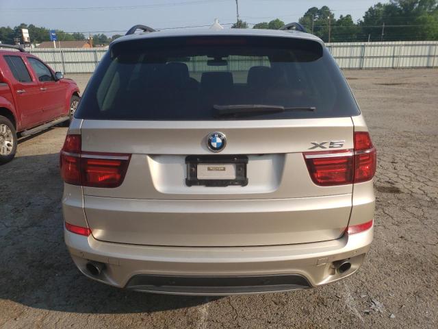 Photo 5 VIN: 5UXZV4C54D0B15568 - BMW X5 XDRIVE3 