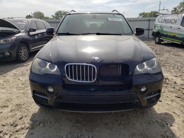 Photo 4 VIN: 5UXZV4C54D0B18079 - BMW X5 XDRIVE3 