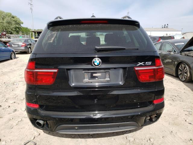 Photo 5 VIN: 5UXZV4C54D0B18079 - BMW X5 XDRIVE3 