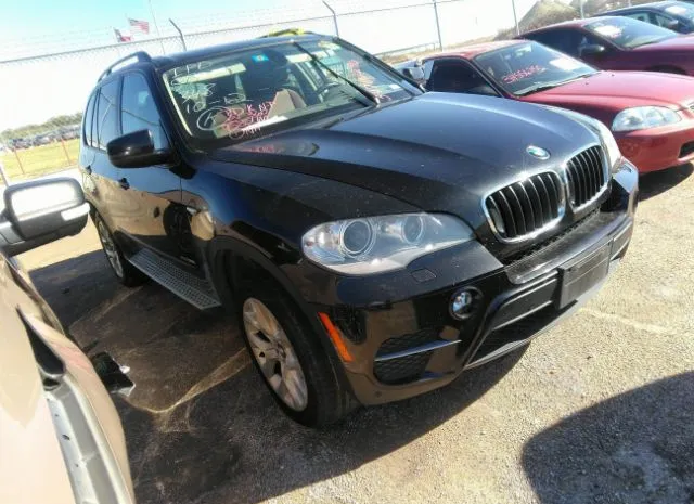 Photo 0 VIN: 5UXZV4C54D0B18258 - BMW X5 