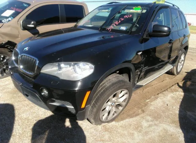 Photo 1 VIN: 5UXZV4C54D0B18258 - BMW X5 