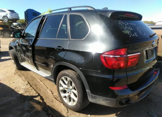 Photo 2 VIN: 5UXZV4C54D0B18258 - BMW X5 