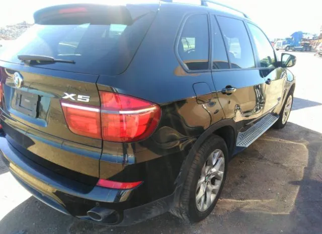 Photo 3 VIN: 5UXZV4C54D0B18258 - BMW X5 