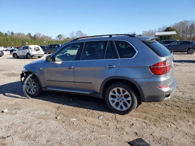 Photo 1 VIN: 5UXZV4C54D0B19958 - BMW X5 XDRIVE3 