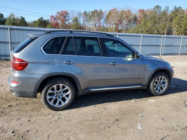 Photo 2 VIN: 5UXZV4C54D0B19958 - BMW X5 XDRIVE3 