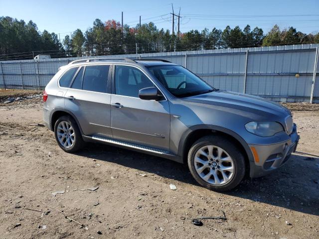 Photo 3 VIN: 5UXZV4C54D0B19958 - BMW X5 XDRIVE3 