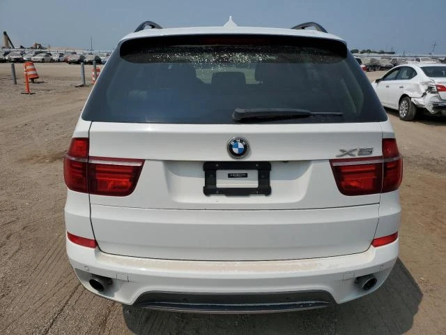 Photo 5 VIN: 5UXZV4C54D0B21130 - BMW X5 XDRIVE3 