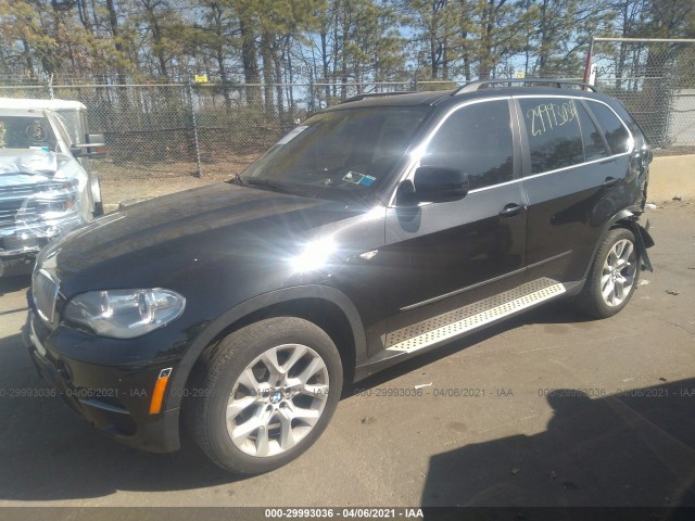 Photo 1 VIN: 5UXZV4C54D0B21676 - BMW X5 