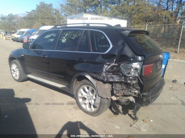 Photo 2 VIN: 5UXZV4C54D0B21676 - BMW X5 