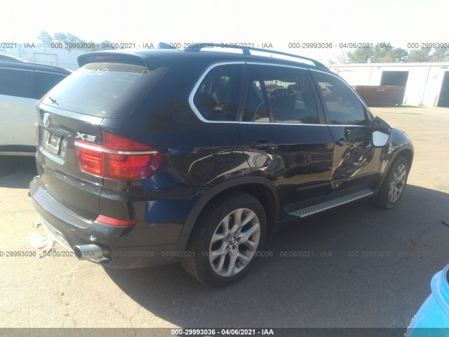 Photo 3 VIN: 5UXZV4C54D0B21676 - BMW X5 