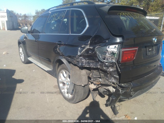 Photo 5 VIN: 5UXZV4C54D0B21676 - BMW X5 