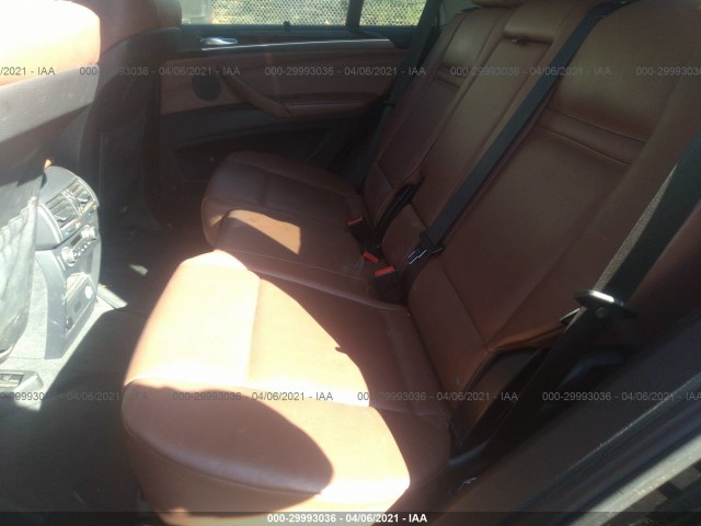 Photo 7 VIN: 5UXZV4C54D0B21676 - BMW X5 