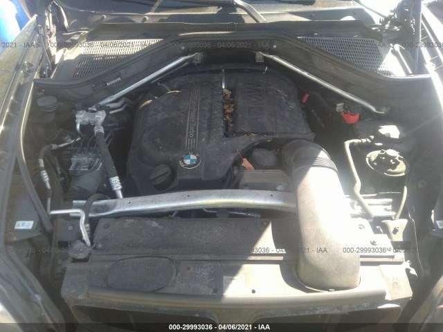 Photo 9 VIN: 5UXZV4C54D0B21676 - BMW X5 