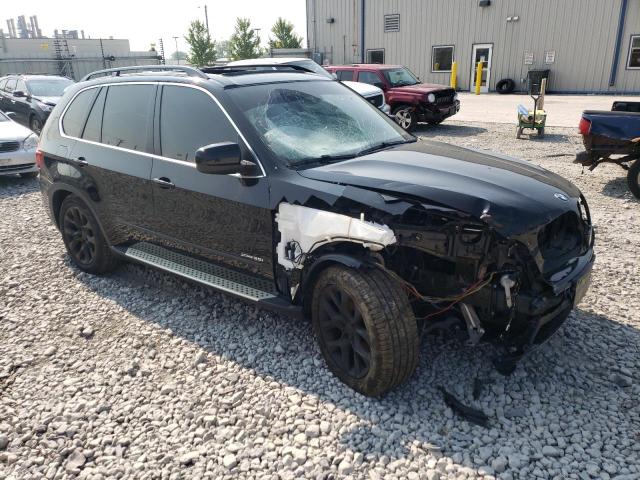 Photo 3 VIN: 5UXZV4C54D0E03557 - BMW X5 XDRIVE3 