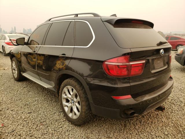 Photo 2 VIN: 5UXZV4C54D0E04871 - BMW X5 XDRIVE3 