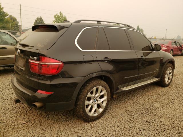 Photo 3 VIN: 5UXZV4C54D0E04871 - BMW X5 XDRIVE3 