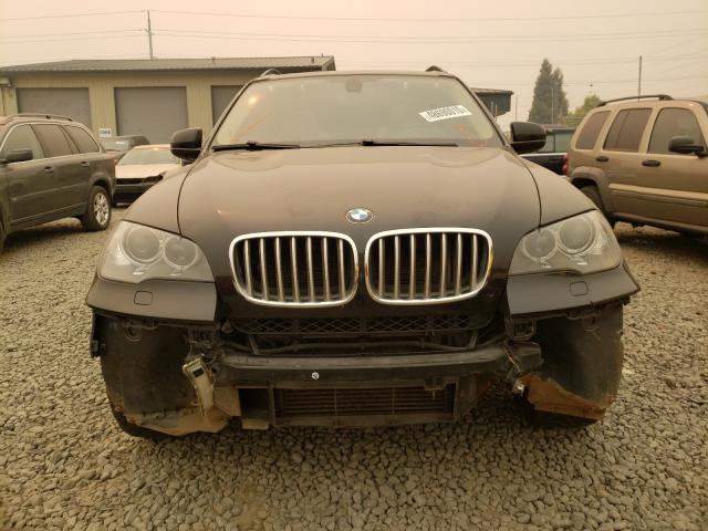 Photo 8 VIN: 5UXZV4C54D0E04871 - BMW X5 XDRIVE3 