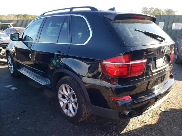 Photo 2 VIN: 5UXZV4C54D0E04983 - BMW X5 XDRIVE3 