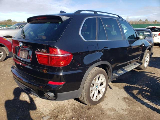 Photo 3 VIN: 5UXZV4C54D0E04983 - BMW X5 XDRIVE3 