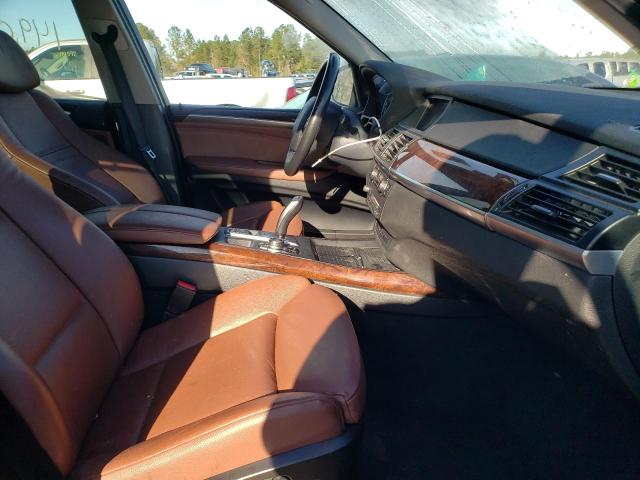 Photo 4 VIN: 5UXZV4C54D0E04983 - BMW X5 XDRIVE3 