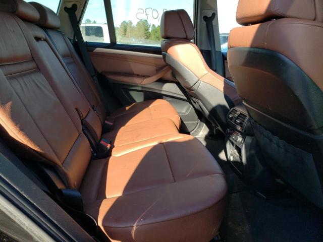 Photo 5 VIN: 5UXZV4C54D0E04983 - BMW X5 XDRIVE3 