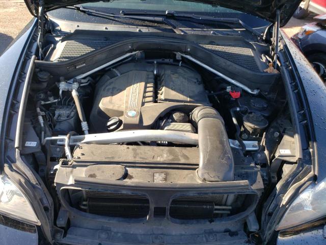 Photo 6 VIN: 5UXZV4C54D0E04983 - BMW X5 XDRIVE3 