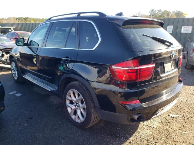 Photo 8 VIN: 5UXZV4C54D0E04983 - BMW X5 XDRIVE3 