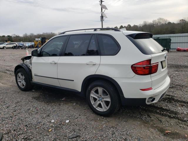 Photo 1 VIN: 5UXZV4C54D0E08113 - BMW X5 