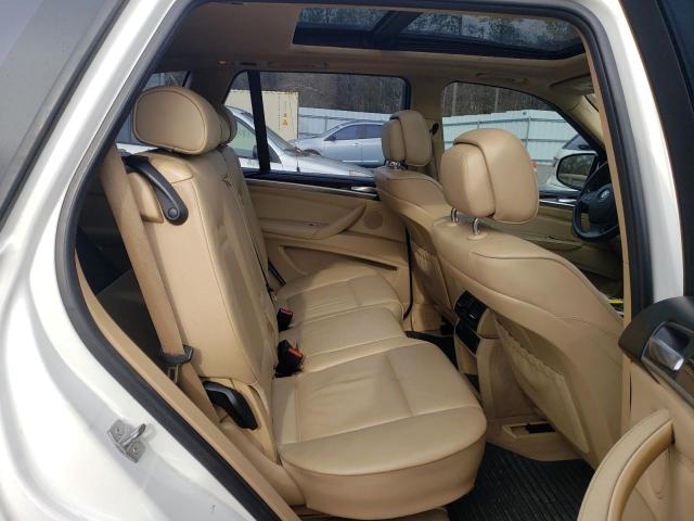 Photo 10 VIN: 5UXZV4C54D0E08113 - BMW X5 