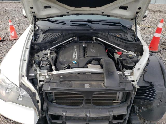 Photo 11 VIN: 5UXZV4C54D0E08113 - BMW X5 