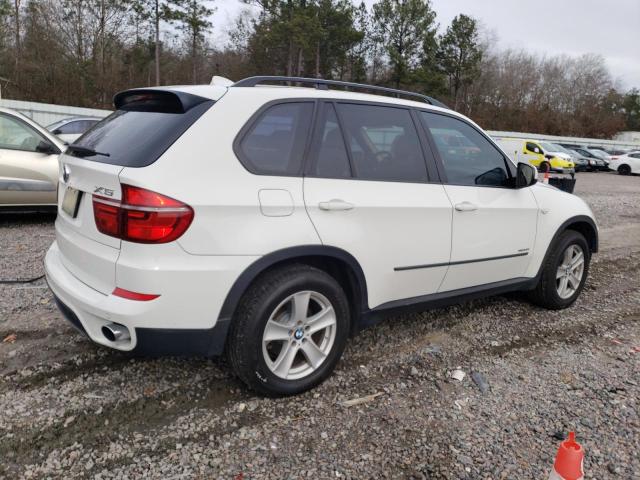 Photo 2 VIN: 5UXZV4C54D0E08113 - BMW X5 