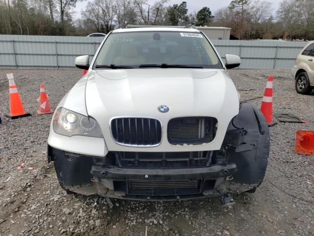 Photo 4 VIN: 5UXZV4C54D0E08113 - BMW X5 