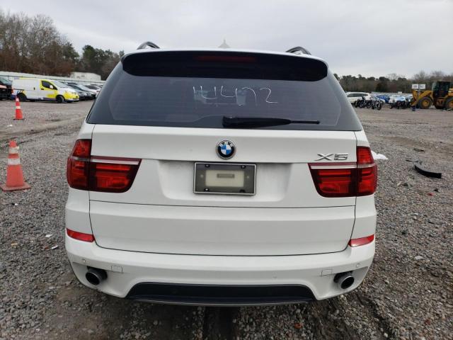 Photo 5 VIN: 5UXZV4C54D0E08113 - BMW X5 