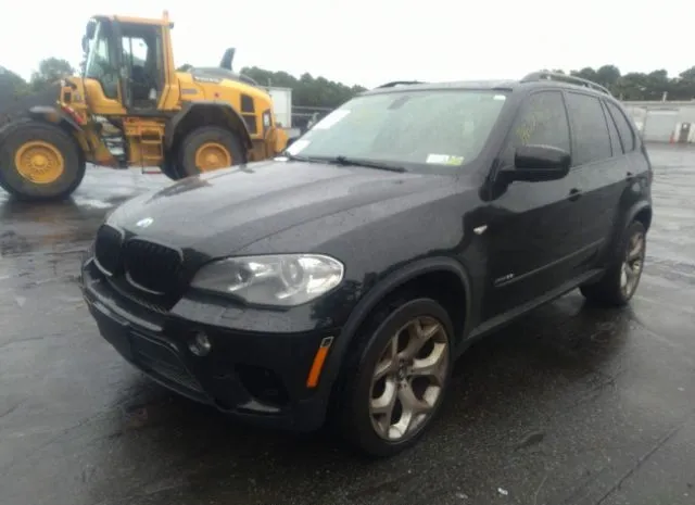 Photo 1 VIN: 5UXZV4C54D0E08886 - BMW X5 