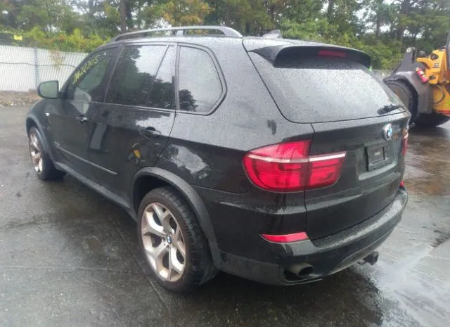 Photo 2 VIN: 5UXZV4C54D0E08886 - BMW X5 